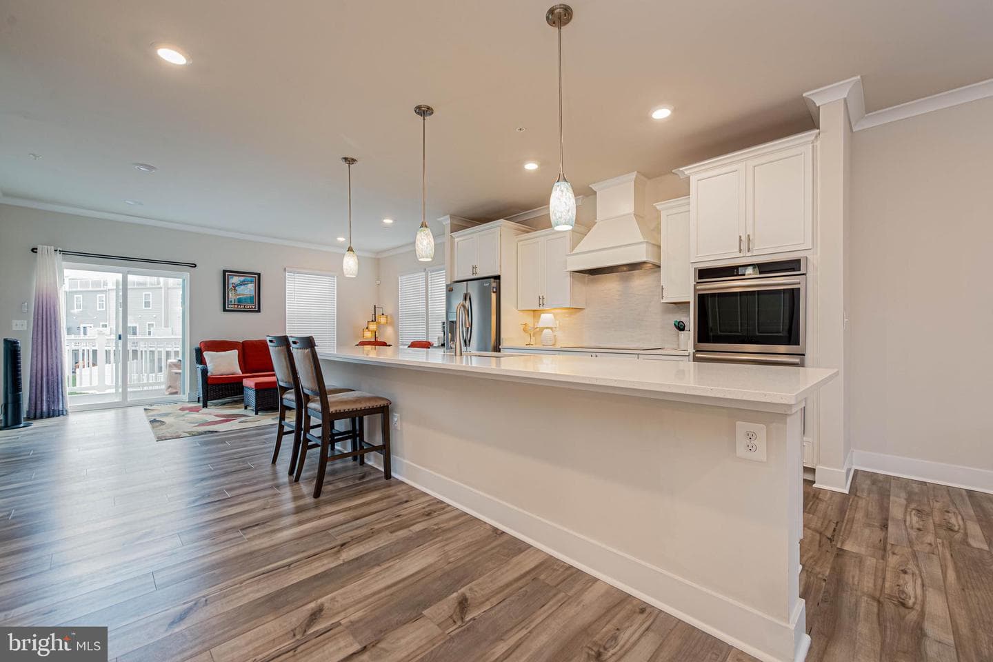 12437 Oak Leaf Lane #6 photo 4
