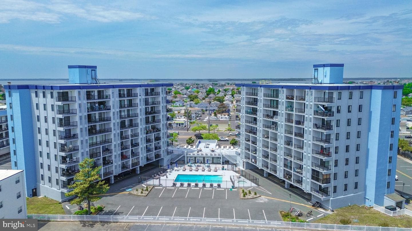13400 Coastal Highway #203n, Ocean City