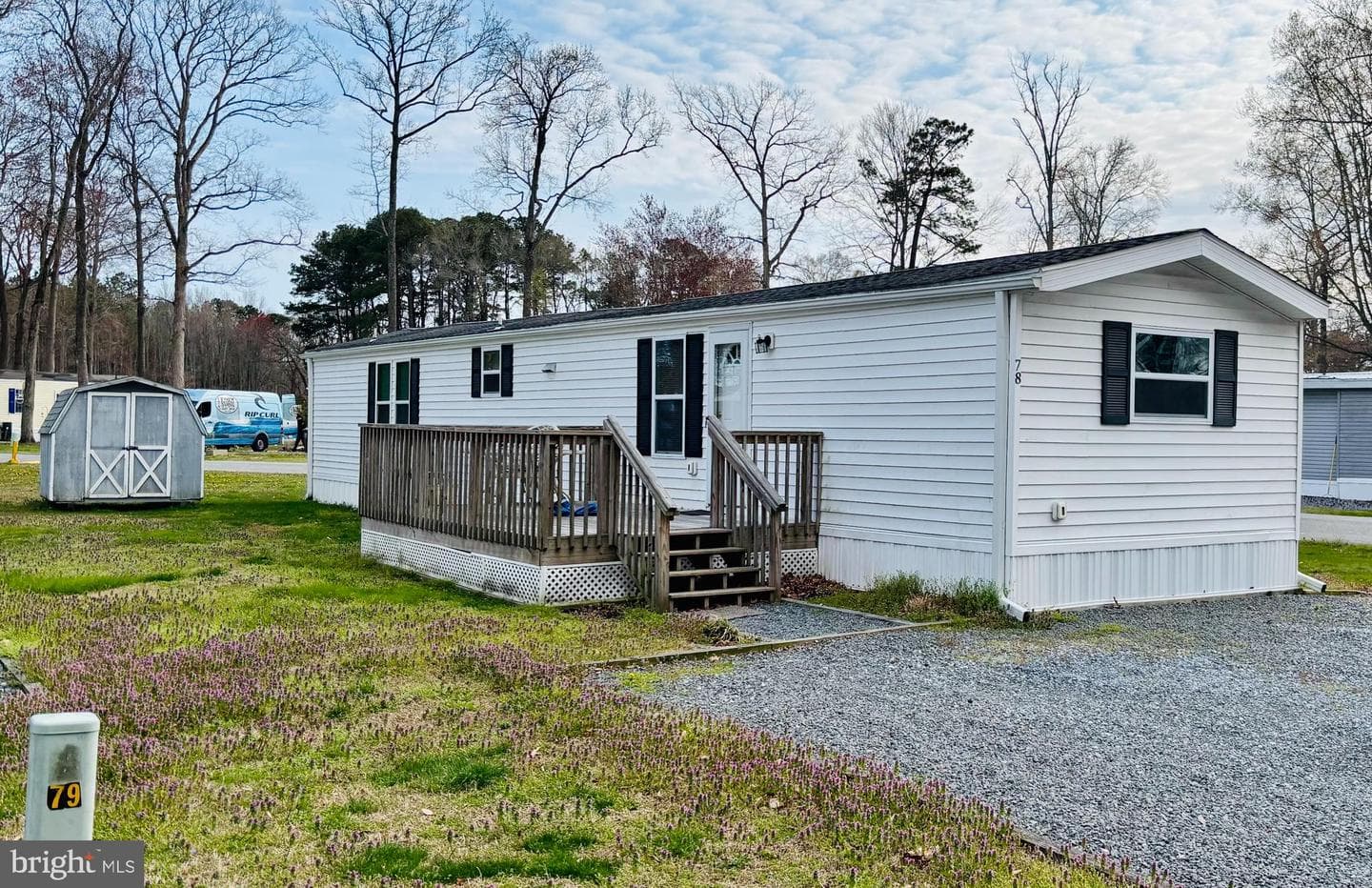 12623 Shell Mill Road #78 photo 1