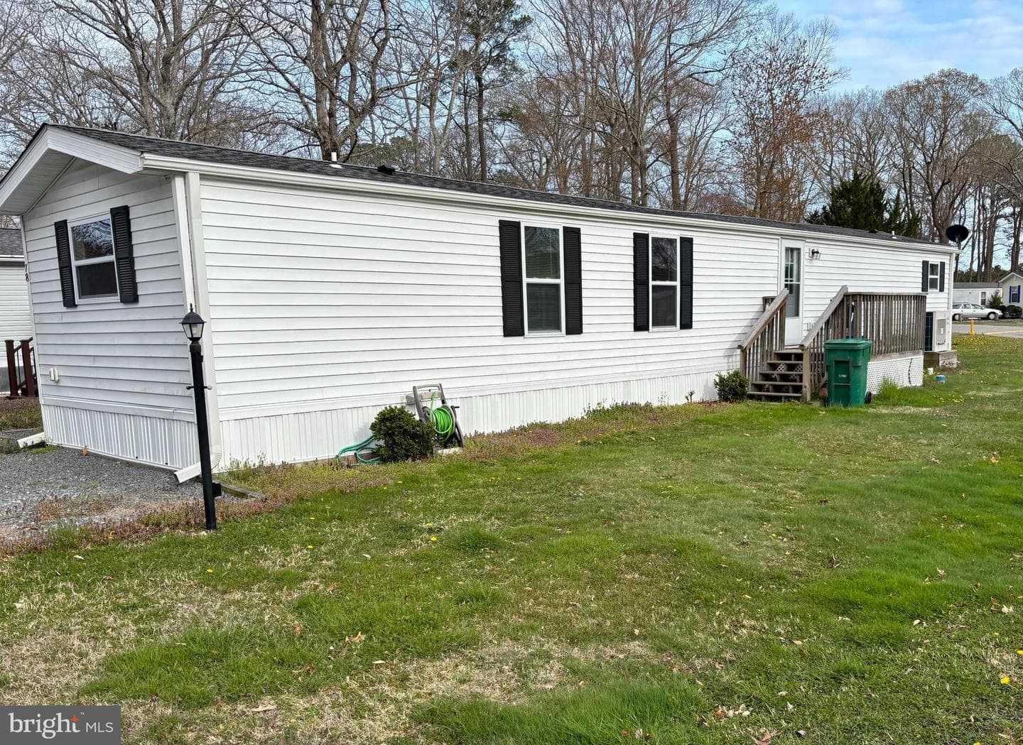 12623 Shell Mill Road #78 photo 8