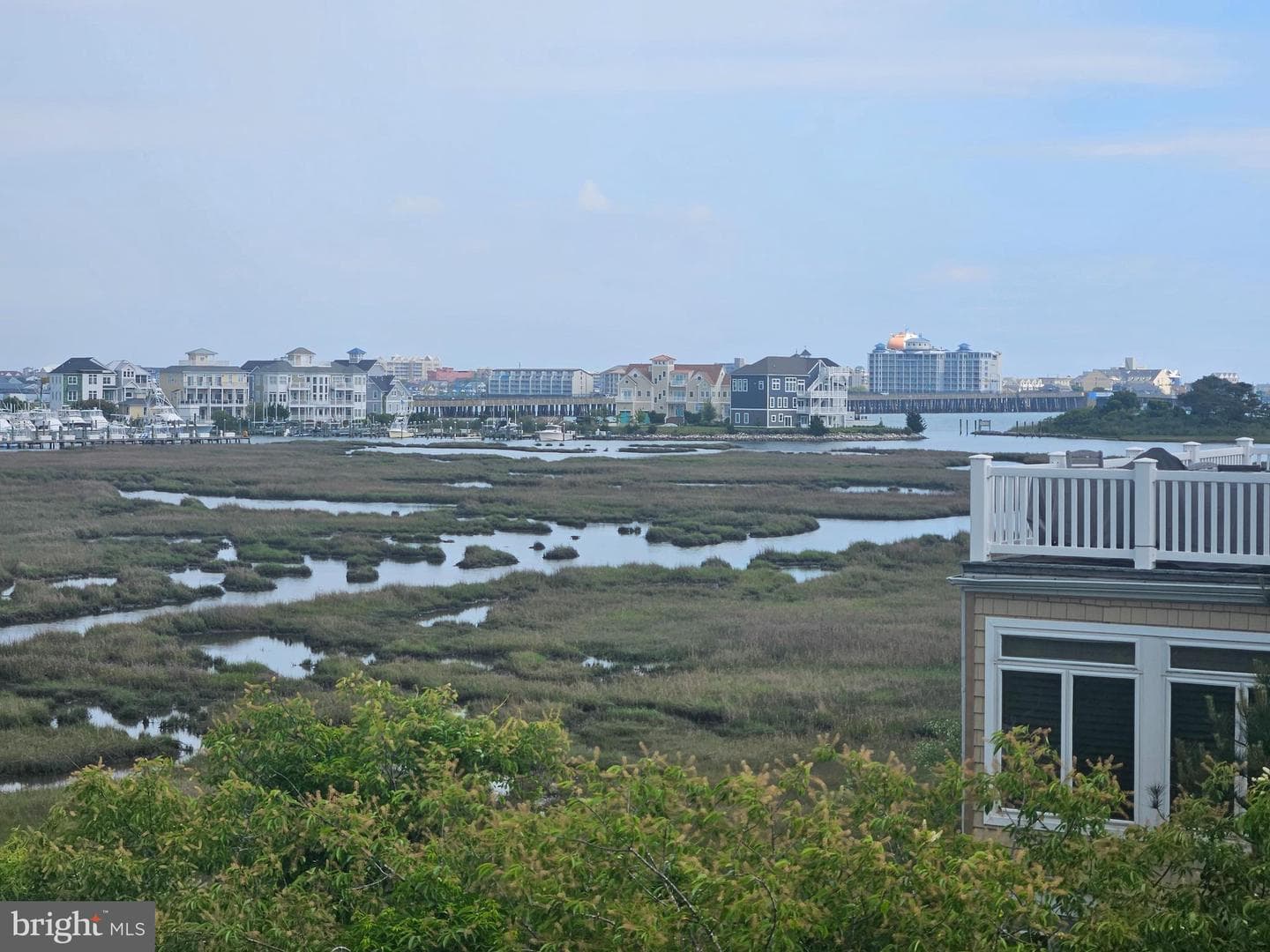 12901 Old Bridge Road #1, Ocean City
