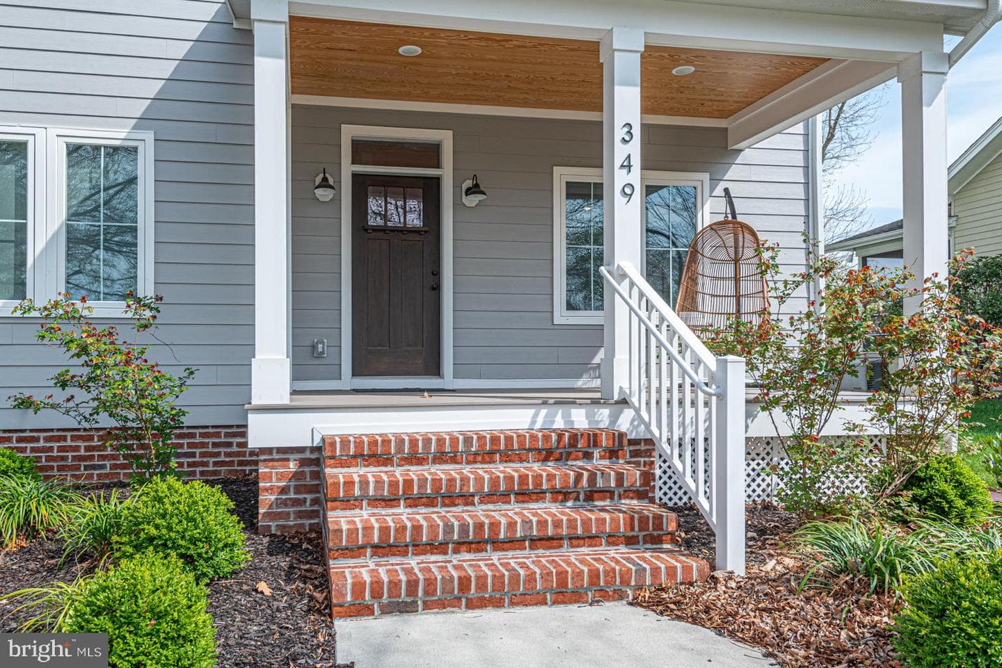 349 Walnut Hill Drive photo 2