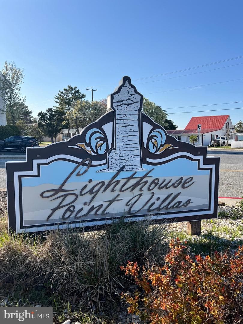 14409 Lighthouse Avenue #6, Ocean City