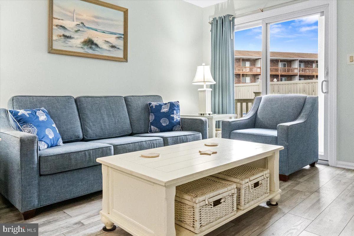 14409 Lighthouse Avenue #6, Ocean City