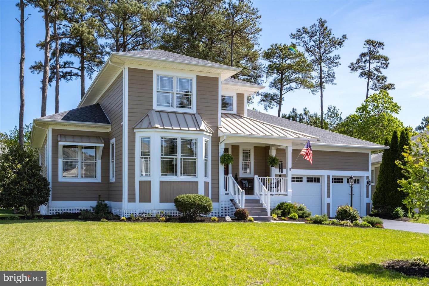 10103 War Admiral Ln, Berlin