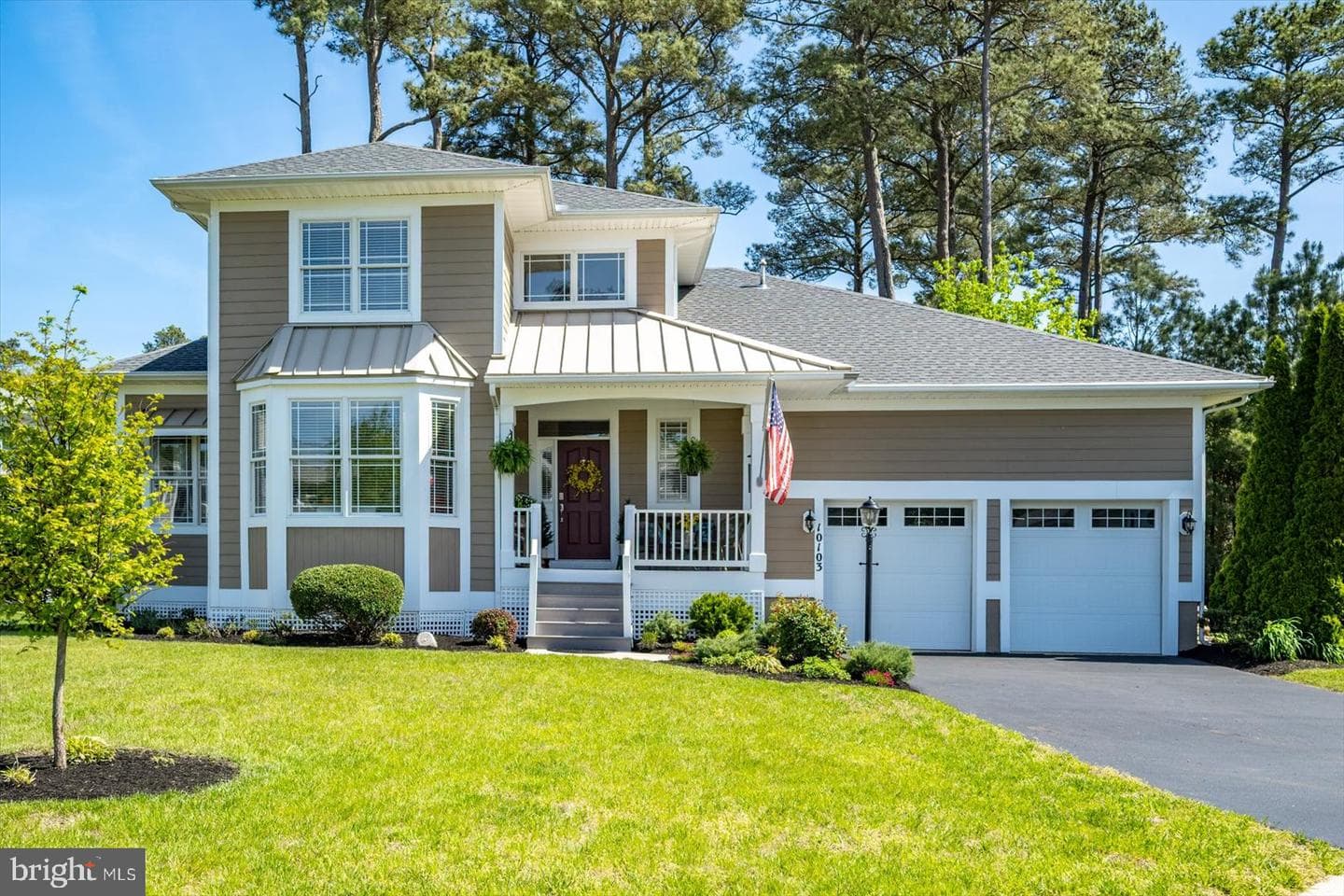 10103 War Admiral Ln photo 3