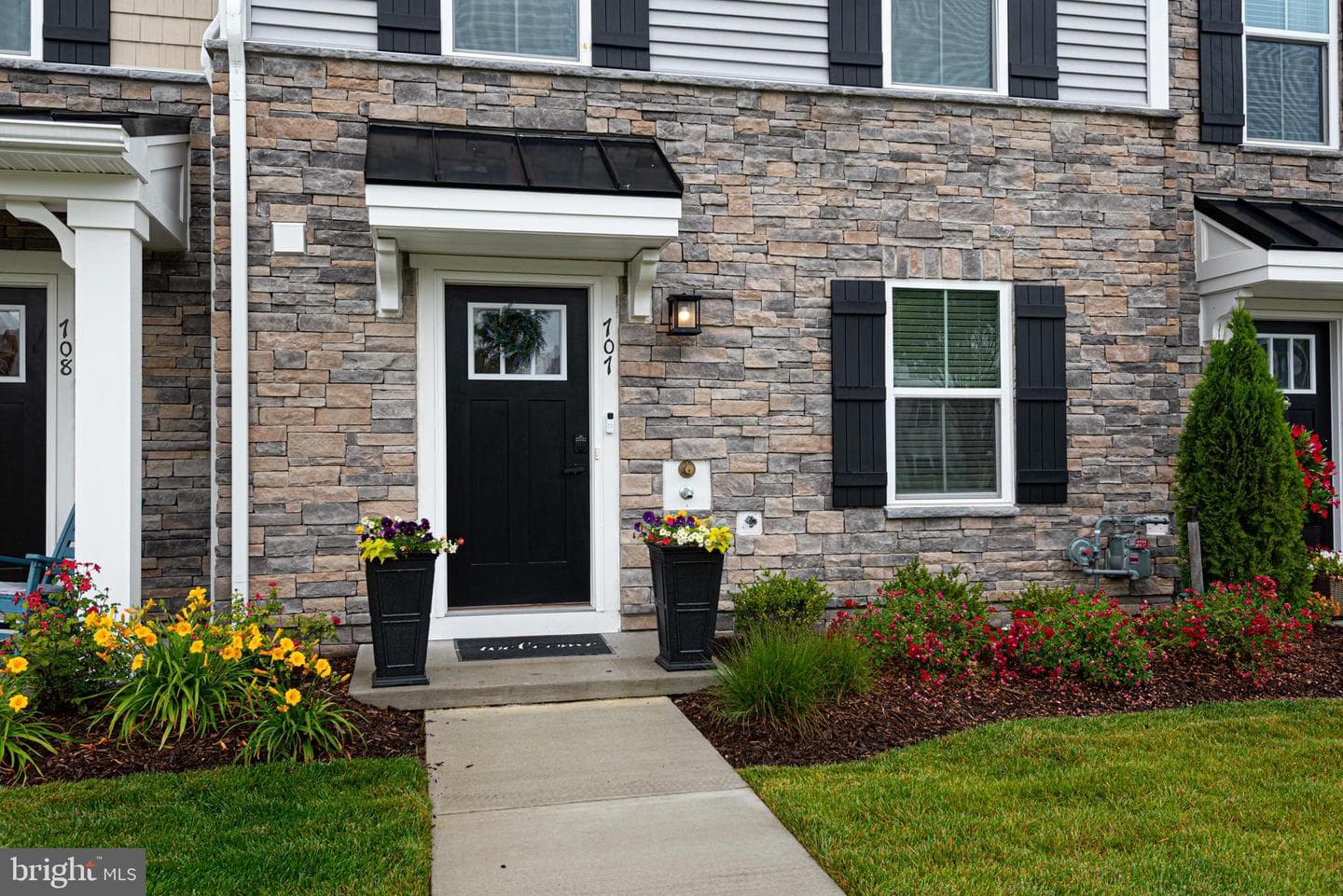 12461 Coastal Marsh Drive #707 photo 2