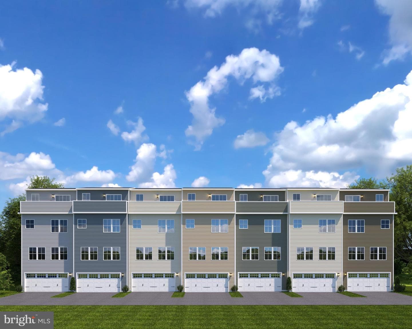 12131 Landings Boulevard #207 photo 2