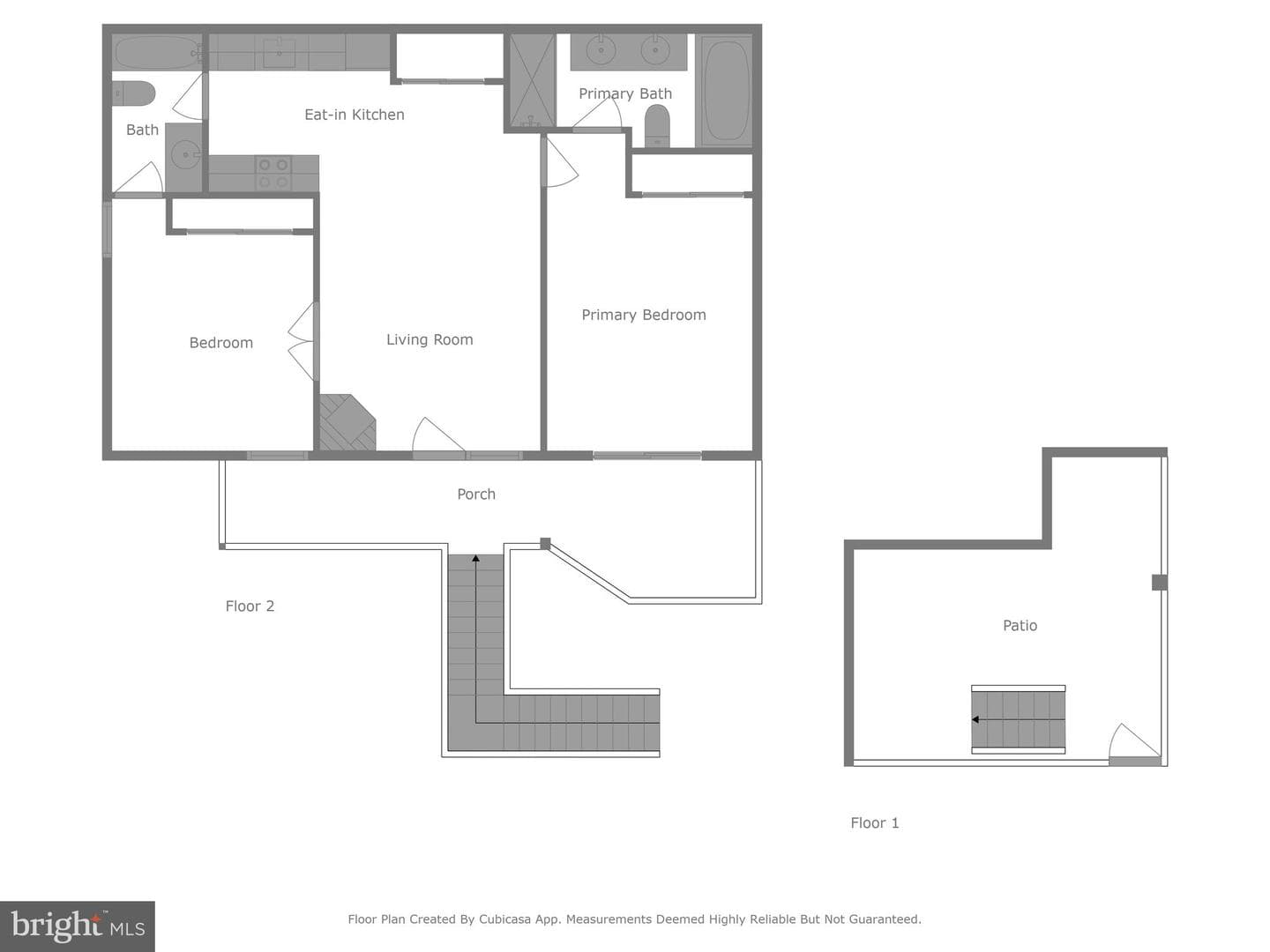 201 S Heron Drive #11e photo 30