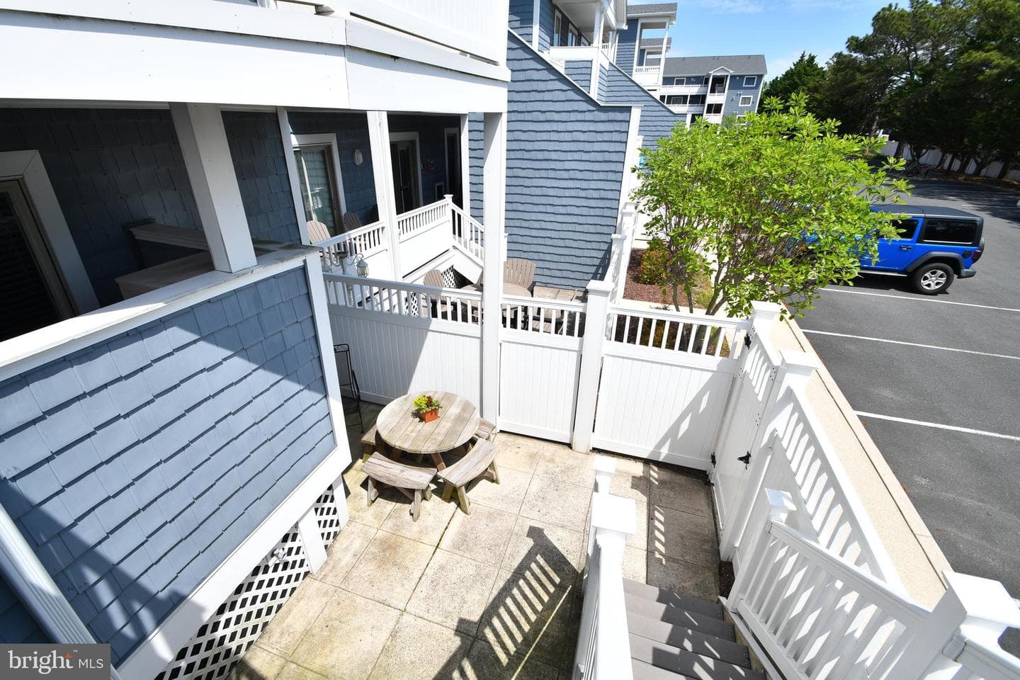 201 S Heron Drive #11e photo 4