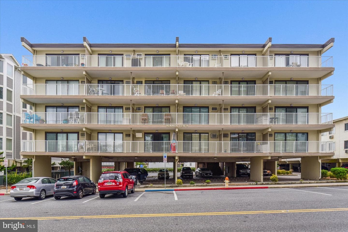 8 35th Street #401 photo 4