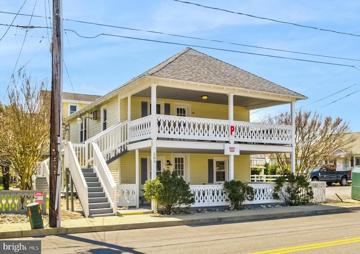 205 5th Street #44