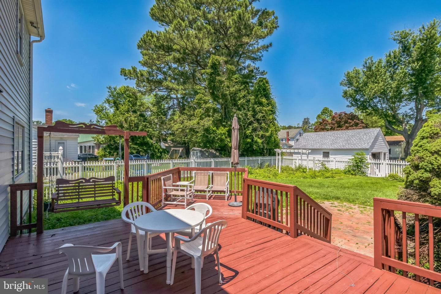 110 Ironshire Street photo 21