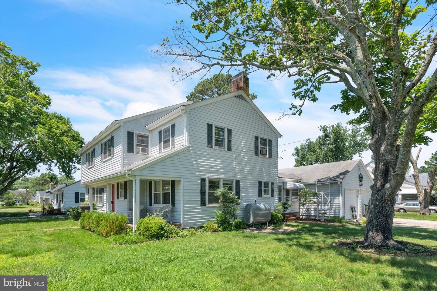 110 Ironshire Street photo 25