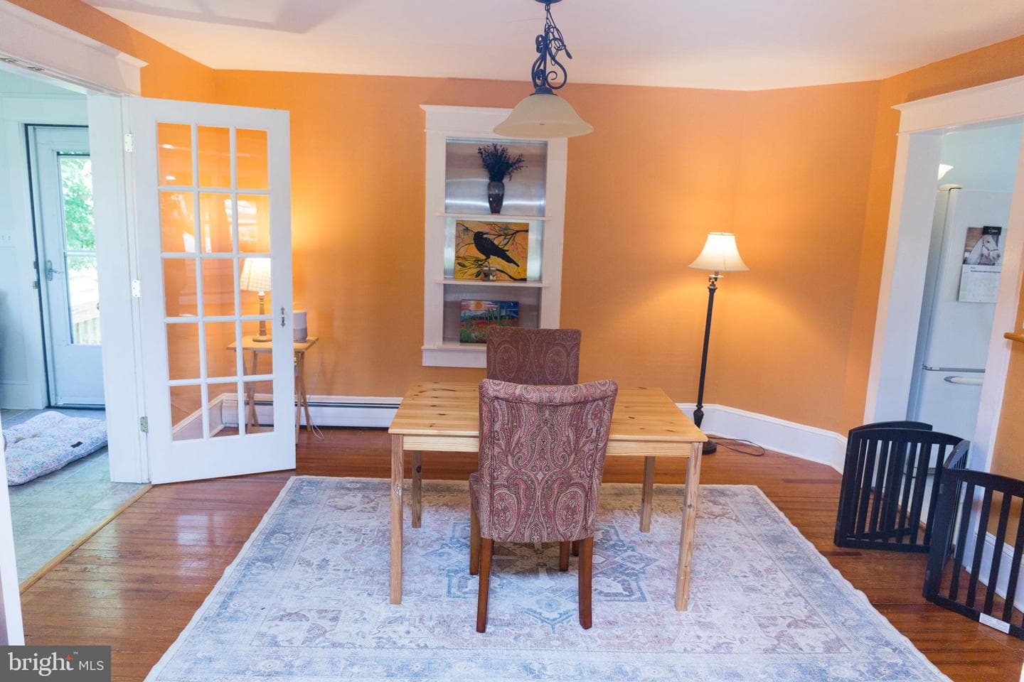 4023 Snow Hill Road photo 15