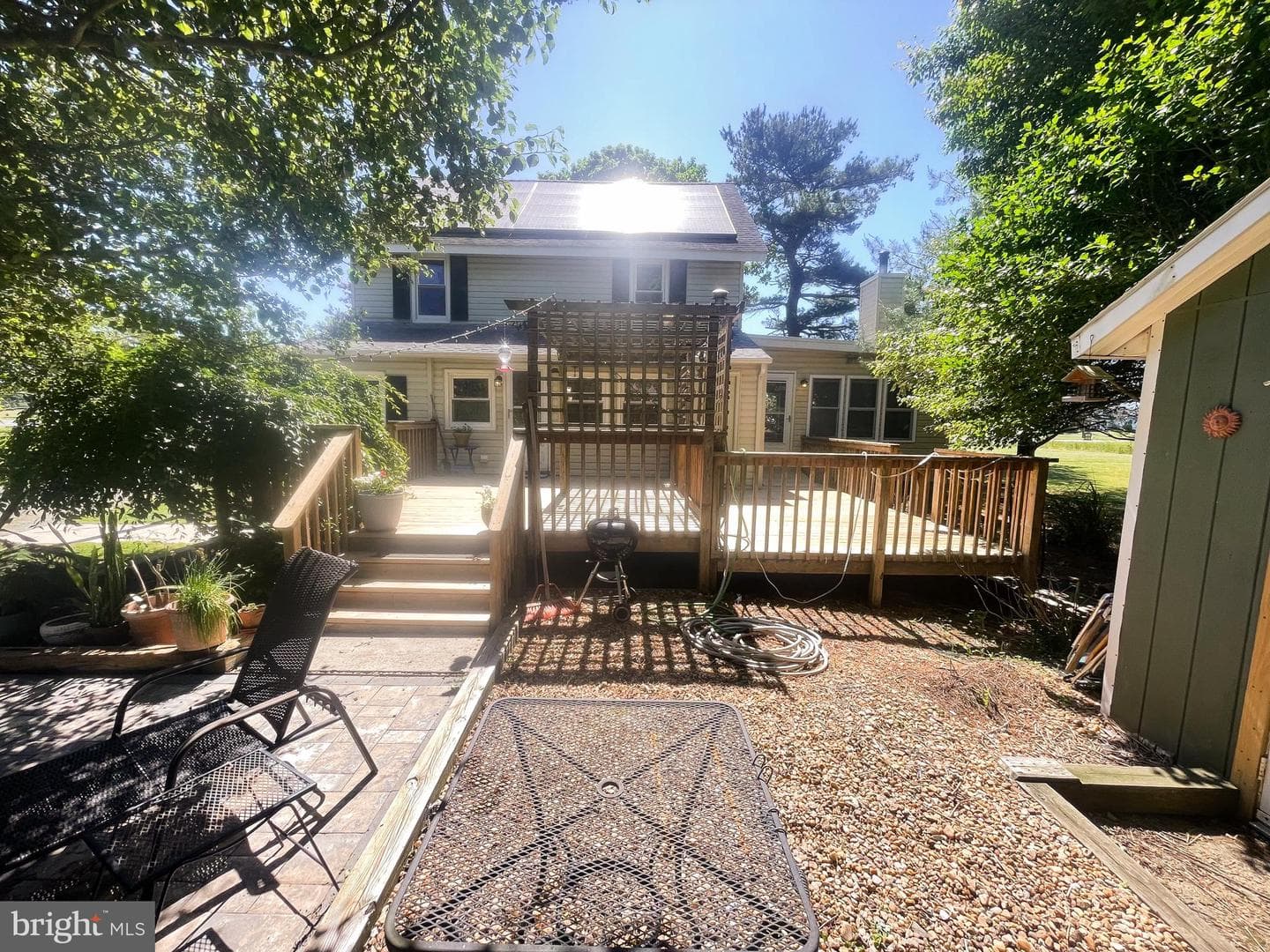 4023 Snow Hill Road photo 60