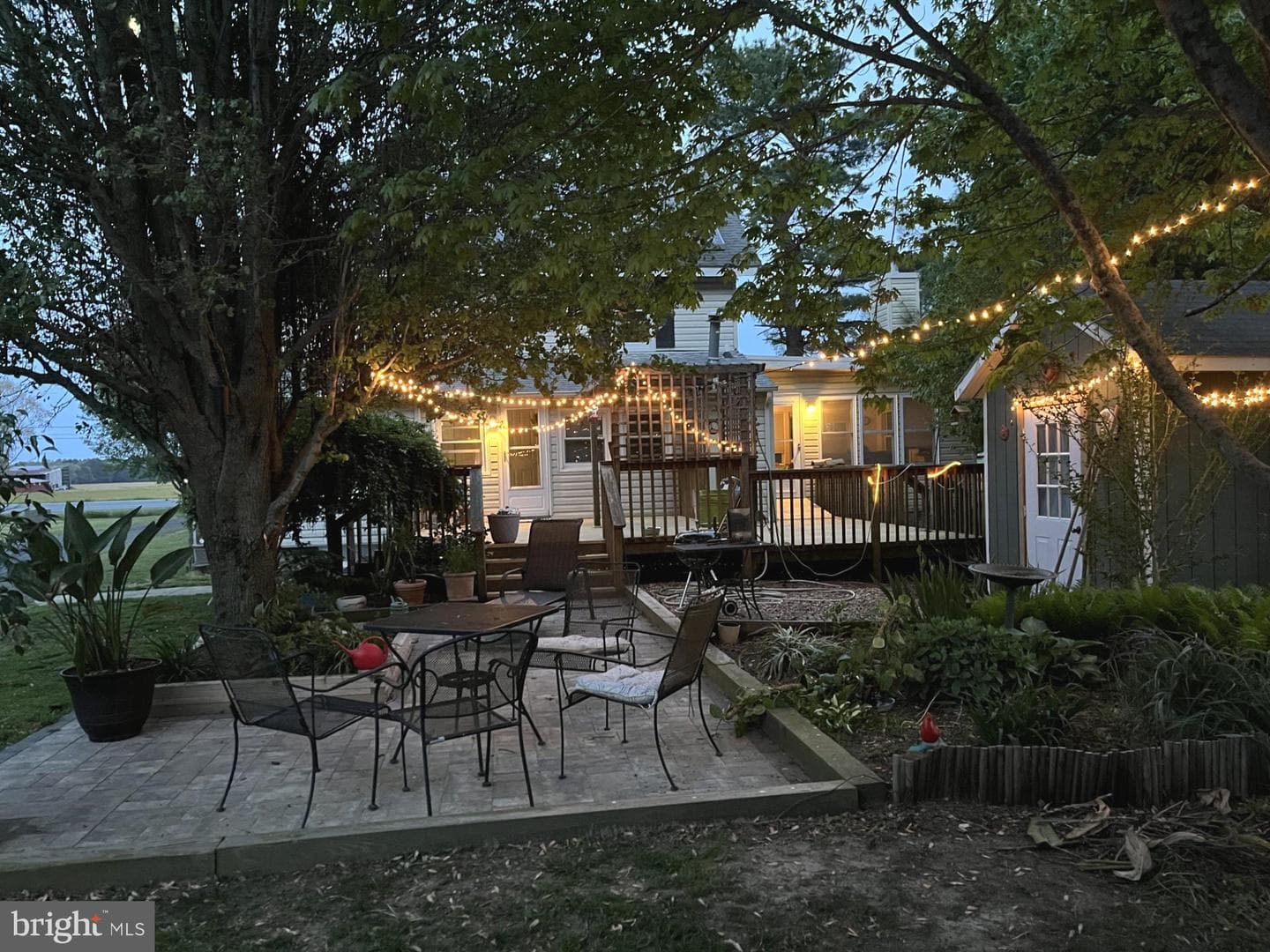 4023 Snow Hill Road photo 61