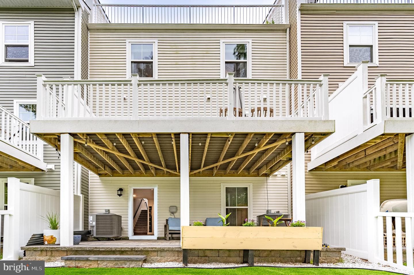 12428 Sea Oaks Lane #4 photo 94