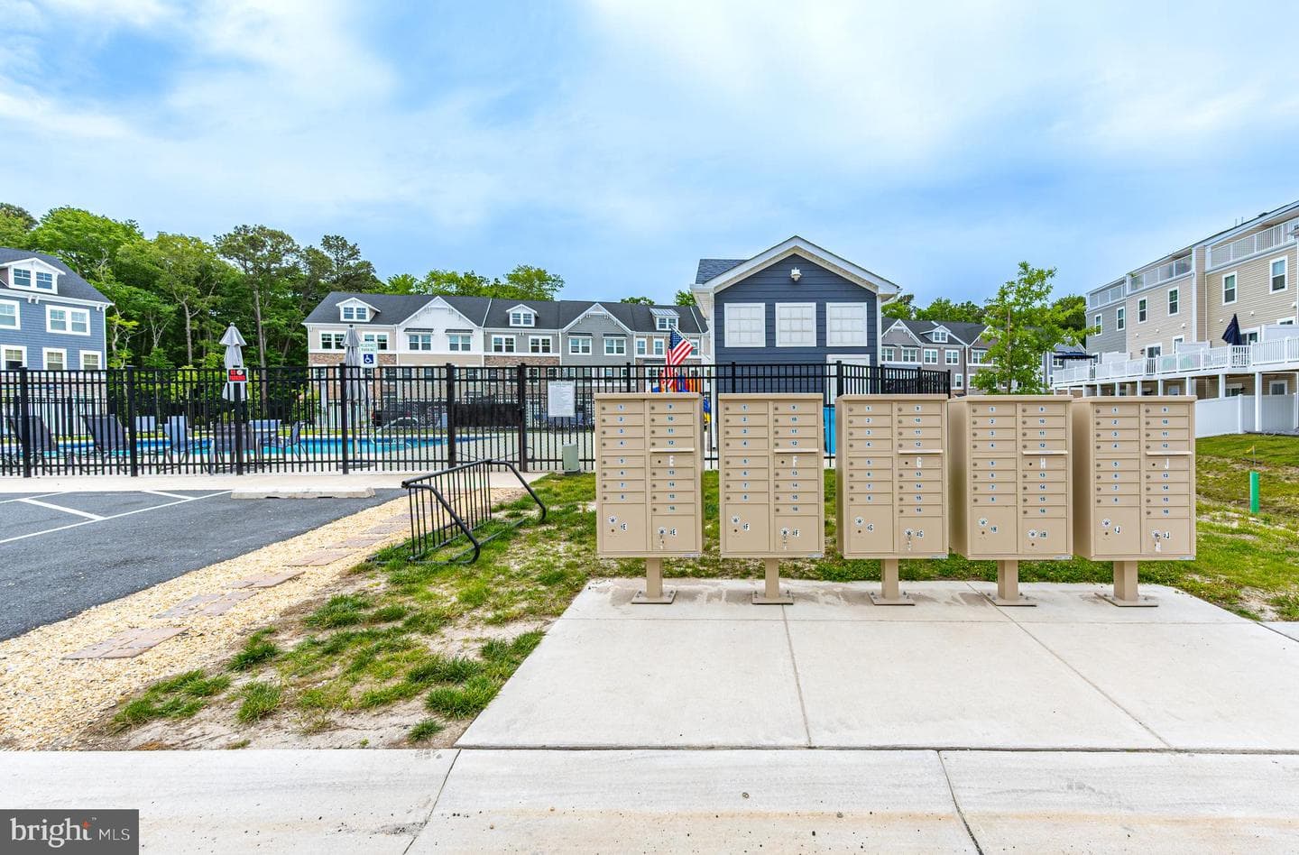 12428 Sea Oaks Lane #4 photo 97