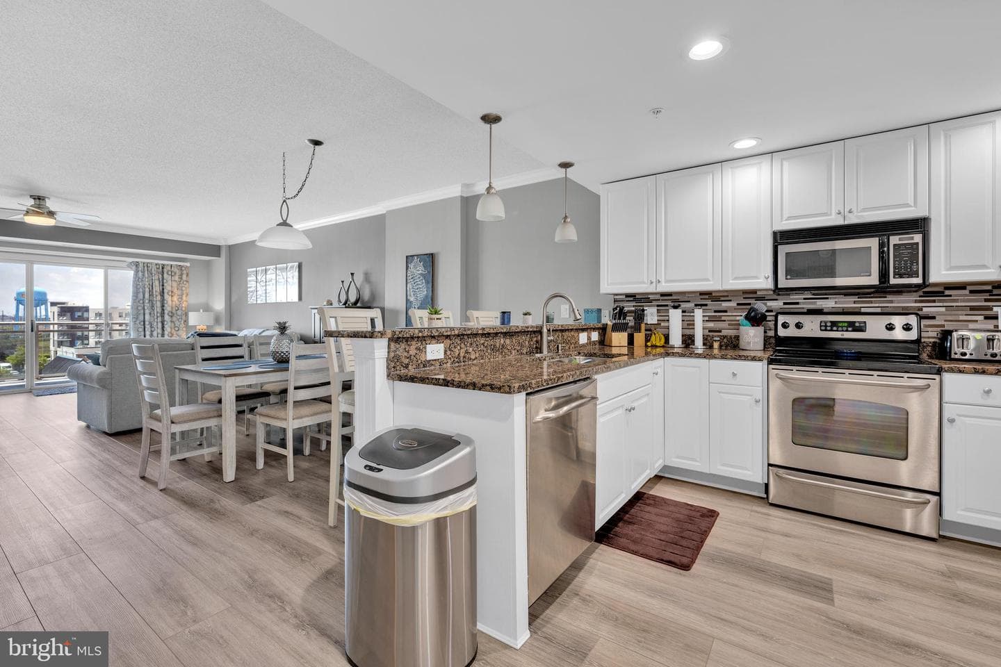 4601 Coastal Highway #402 photo 16