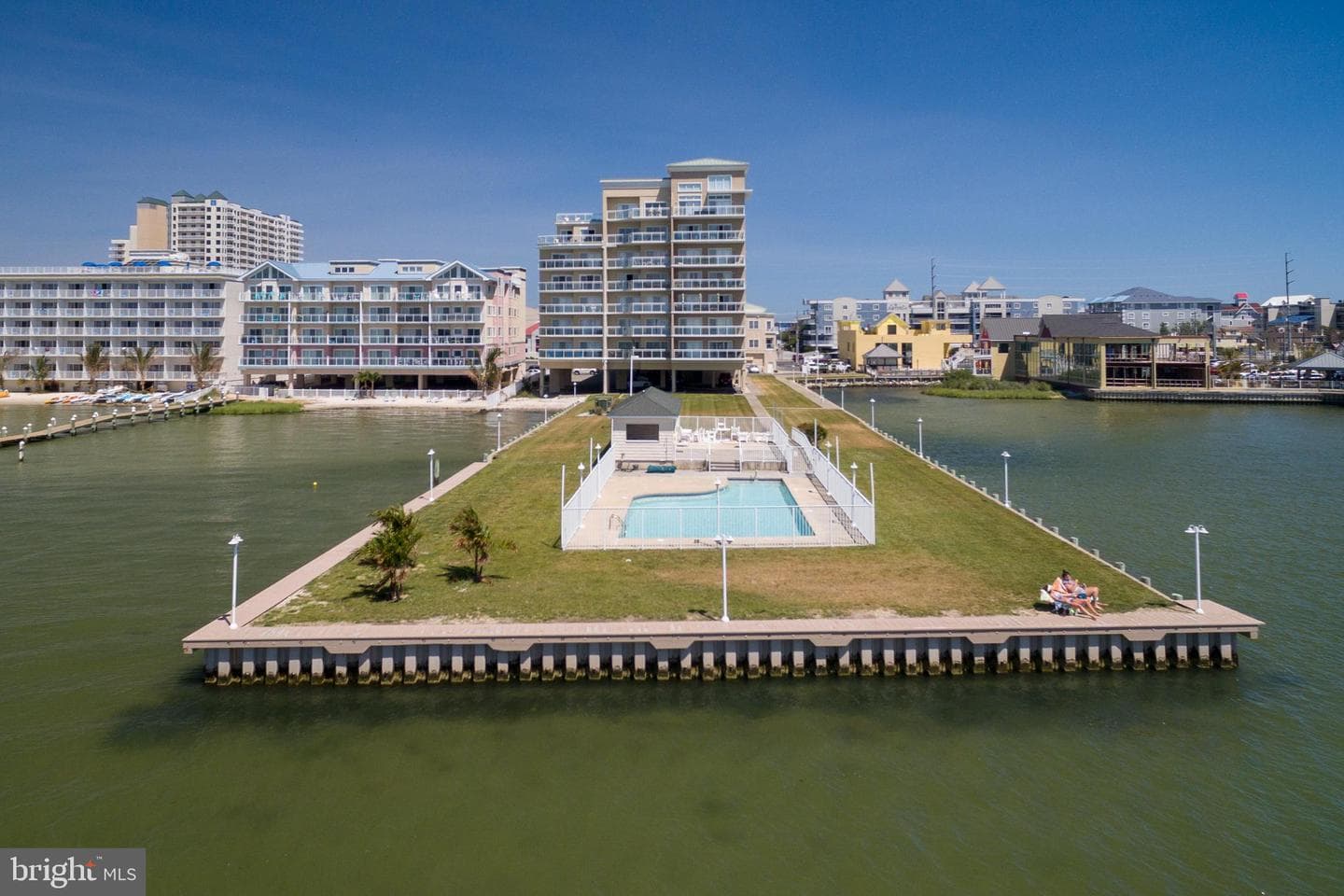 4601 Coastal Highway #402 photo 3