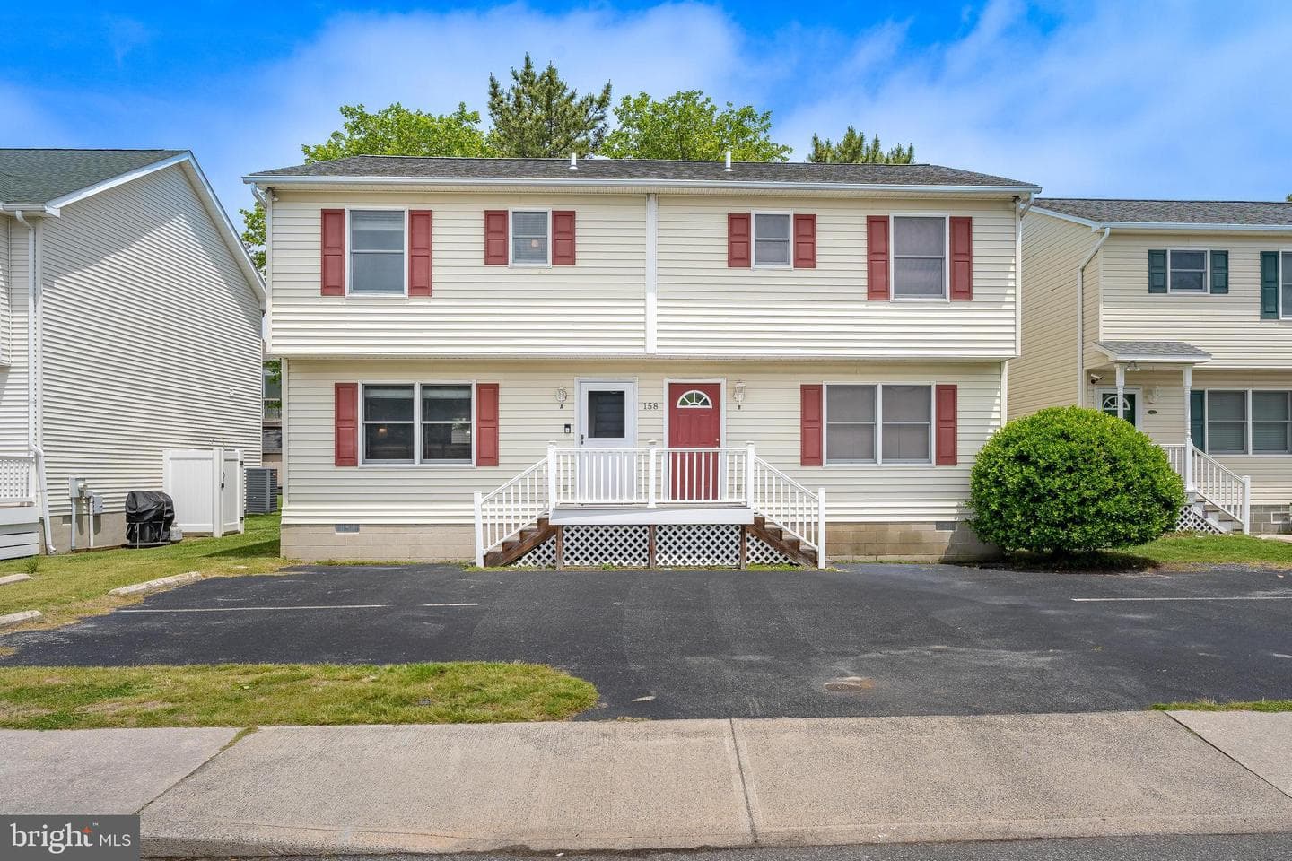 158 Jamestown Road #1 photo 2