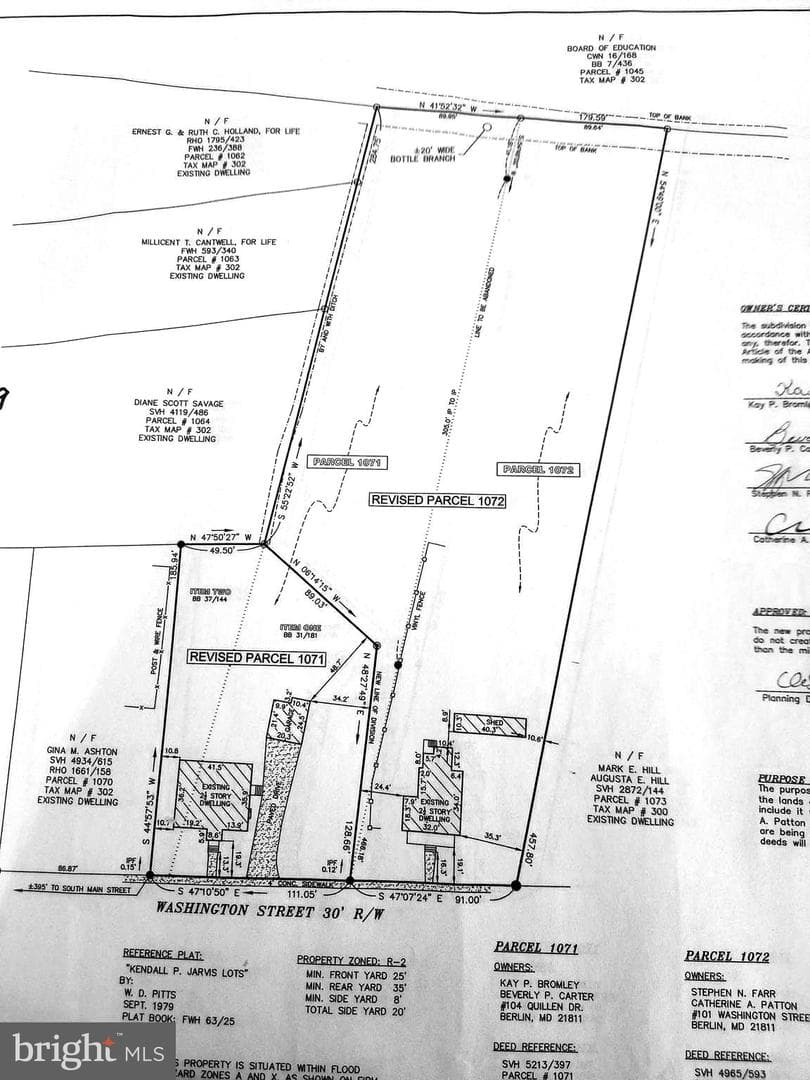 101 Washington Street photo 21