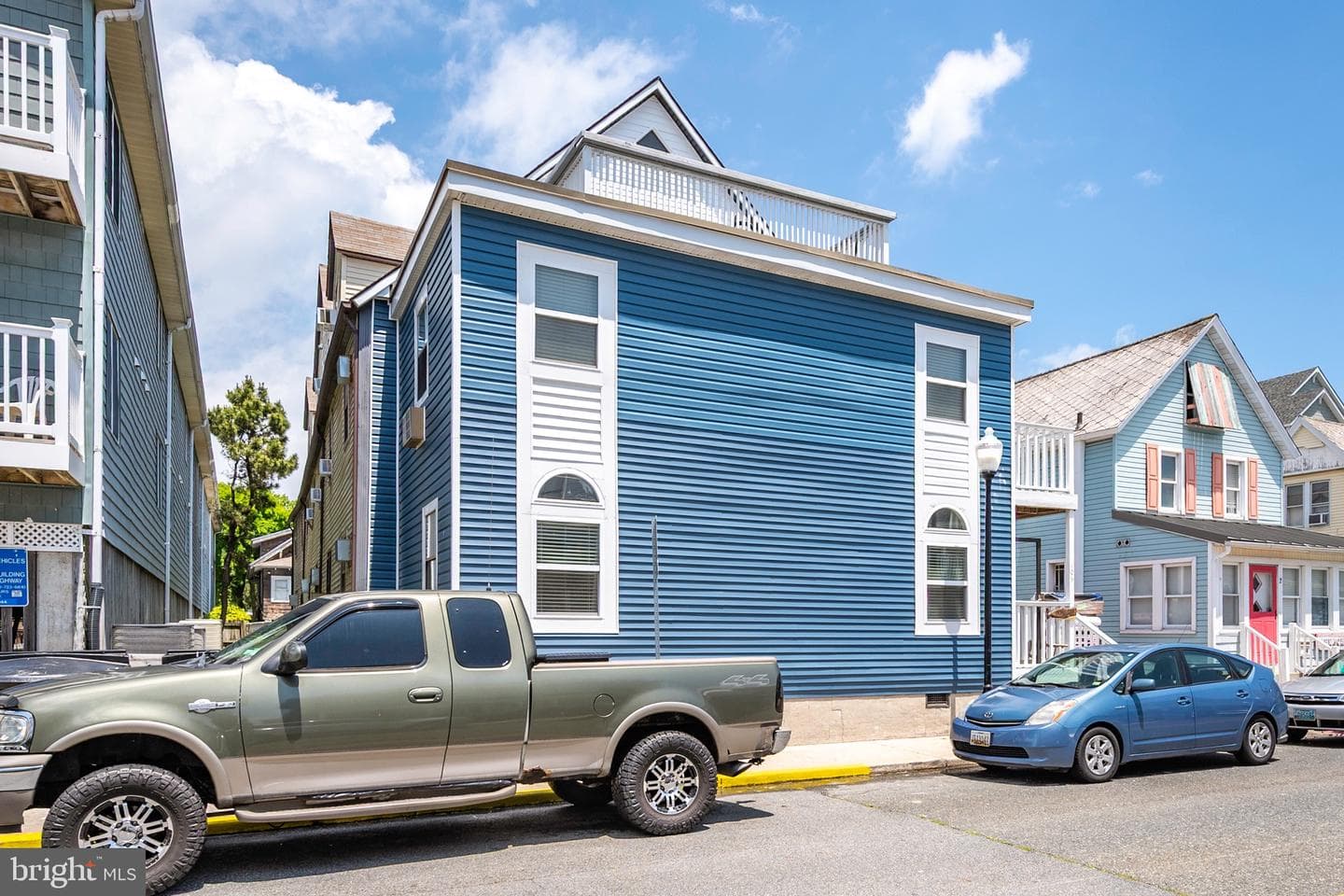 106 Talbot Street #206 photo 14