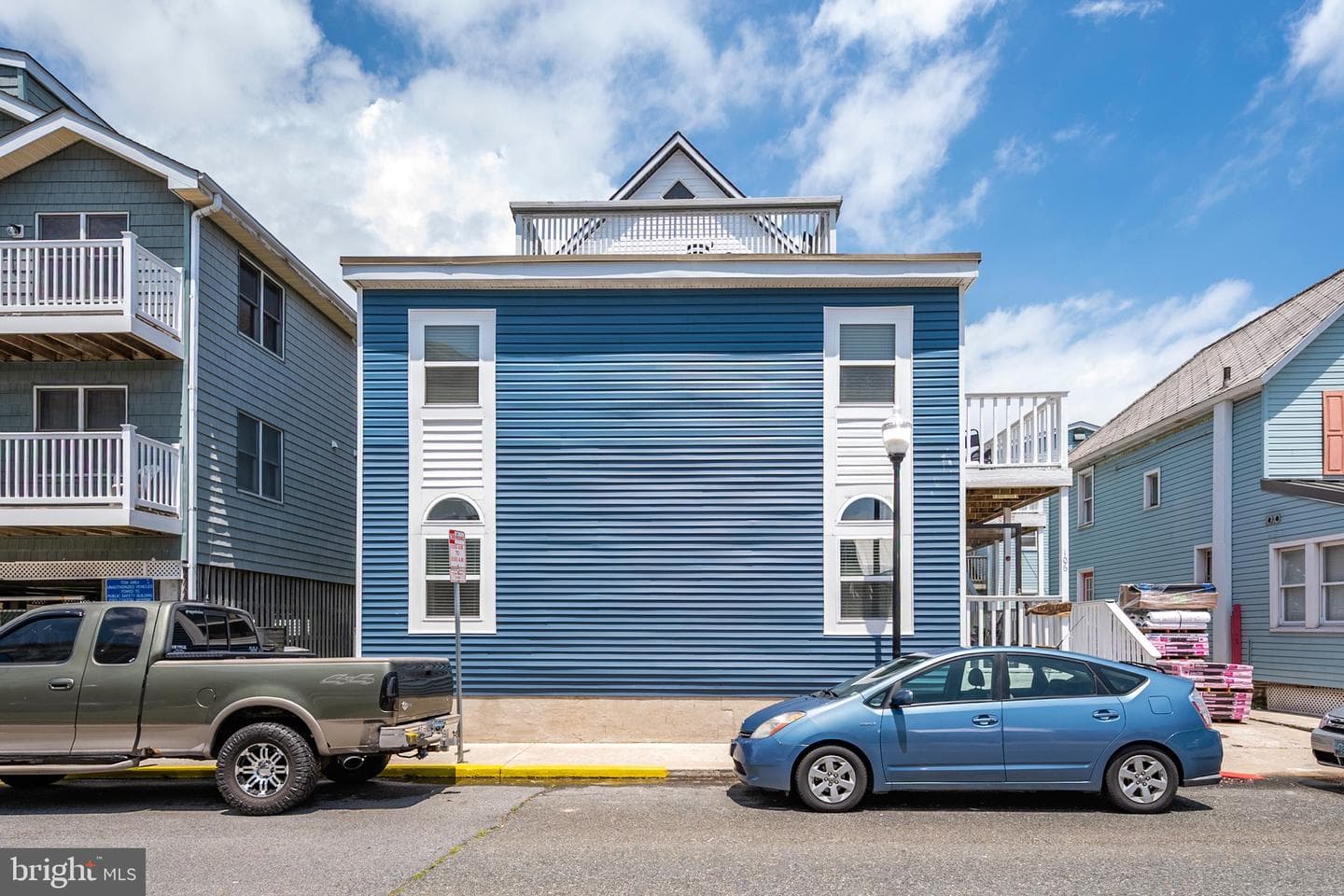 106 Talbot Street #206 photo 22