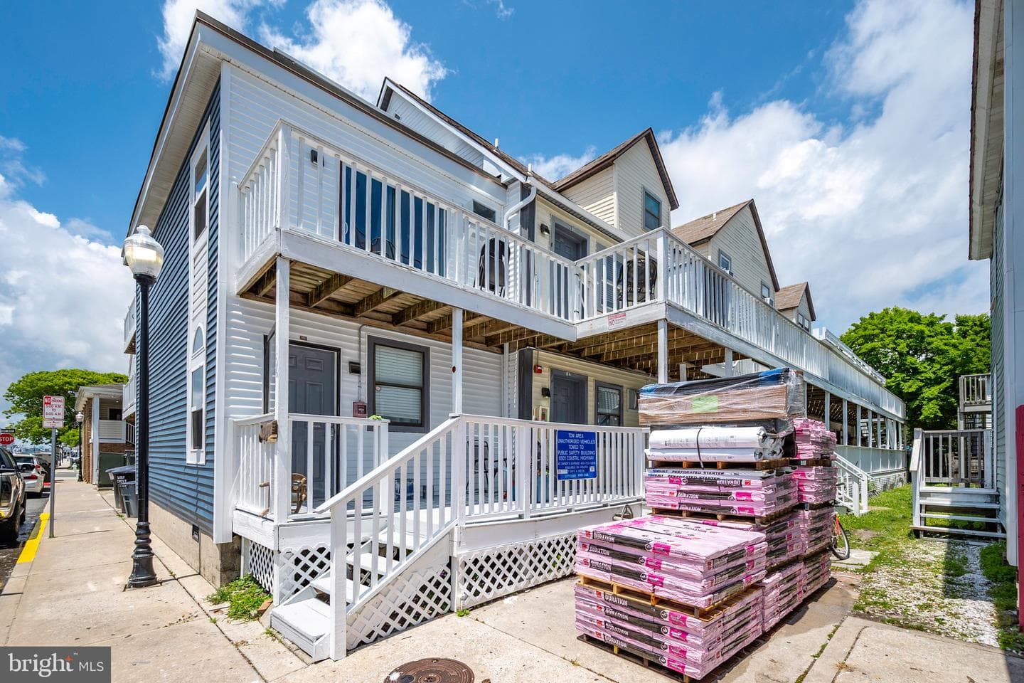 106 Talbot Street #206 photo 24