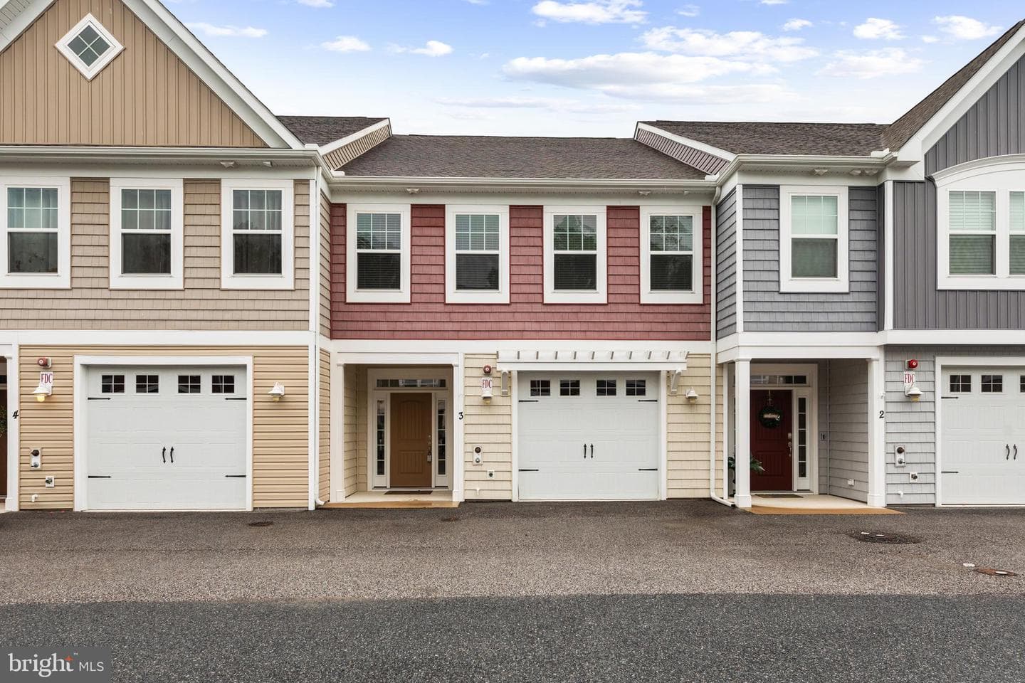 9800 Mooring View Lane #3 photo 2
