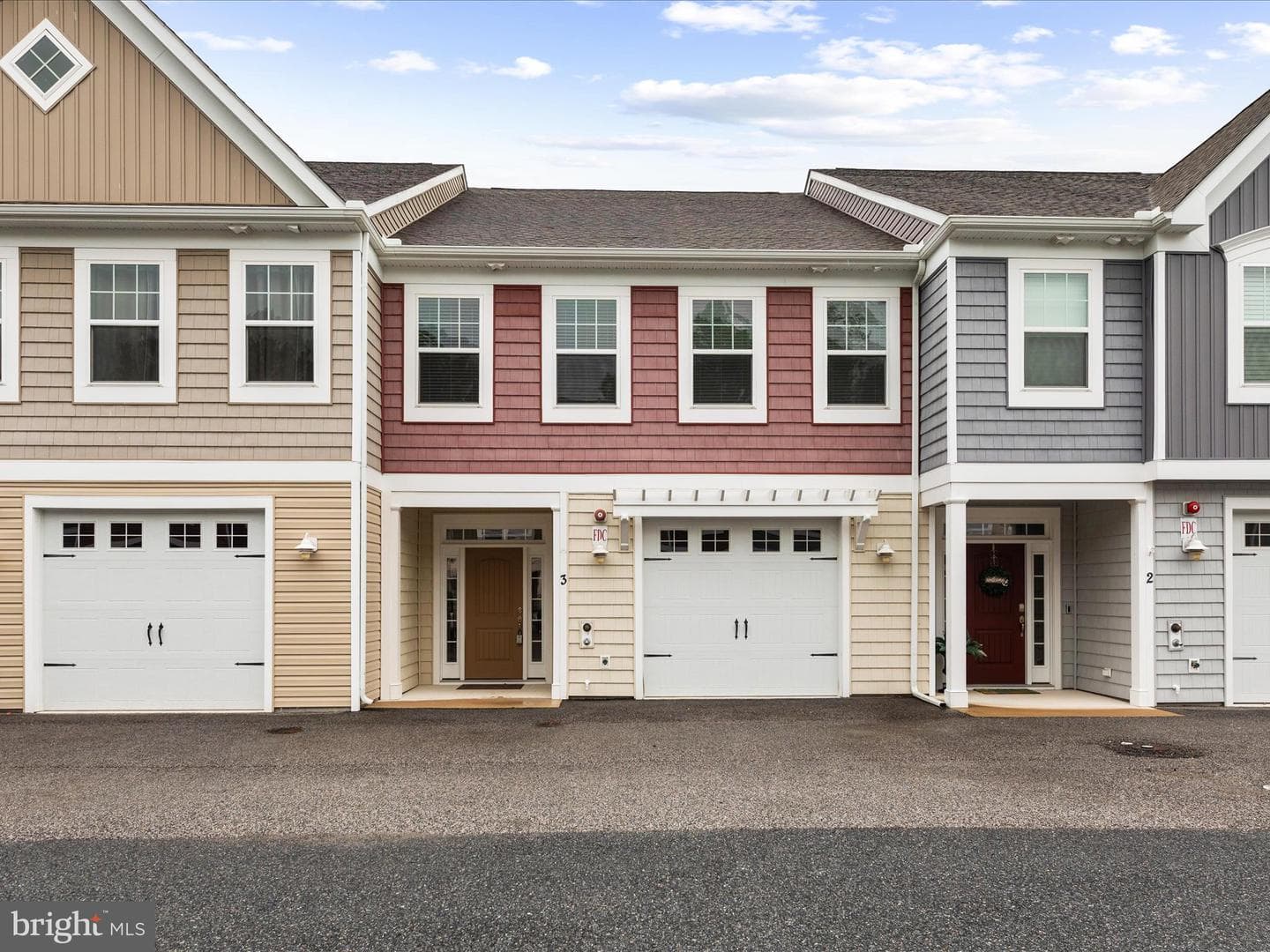 9800 Mooring View Lane #3 photo 4