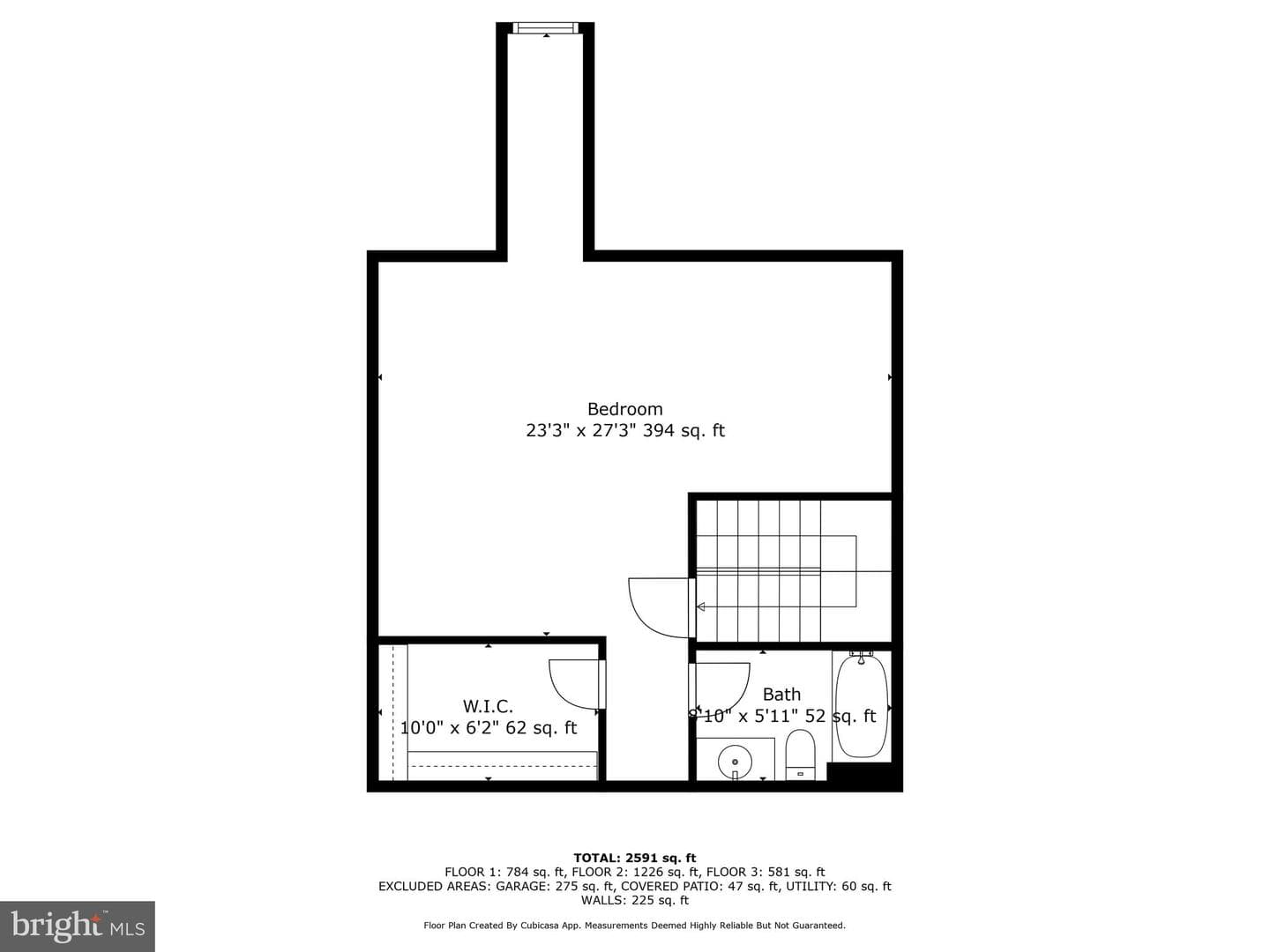 9800 Mooring View Lane #3 photo 47