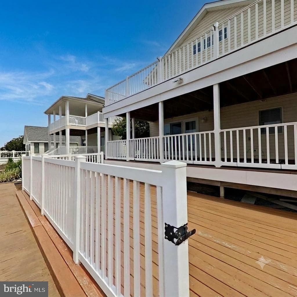505 S Surf Road, Ocean City