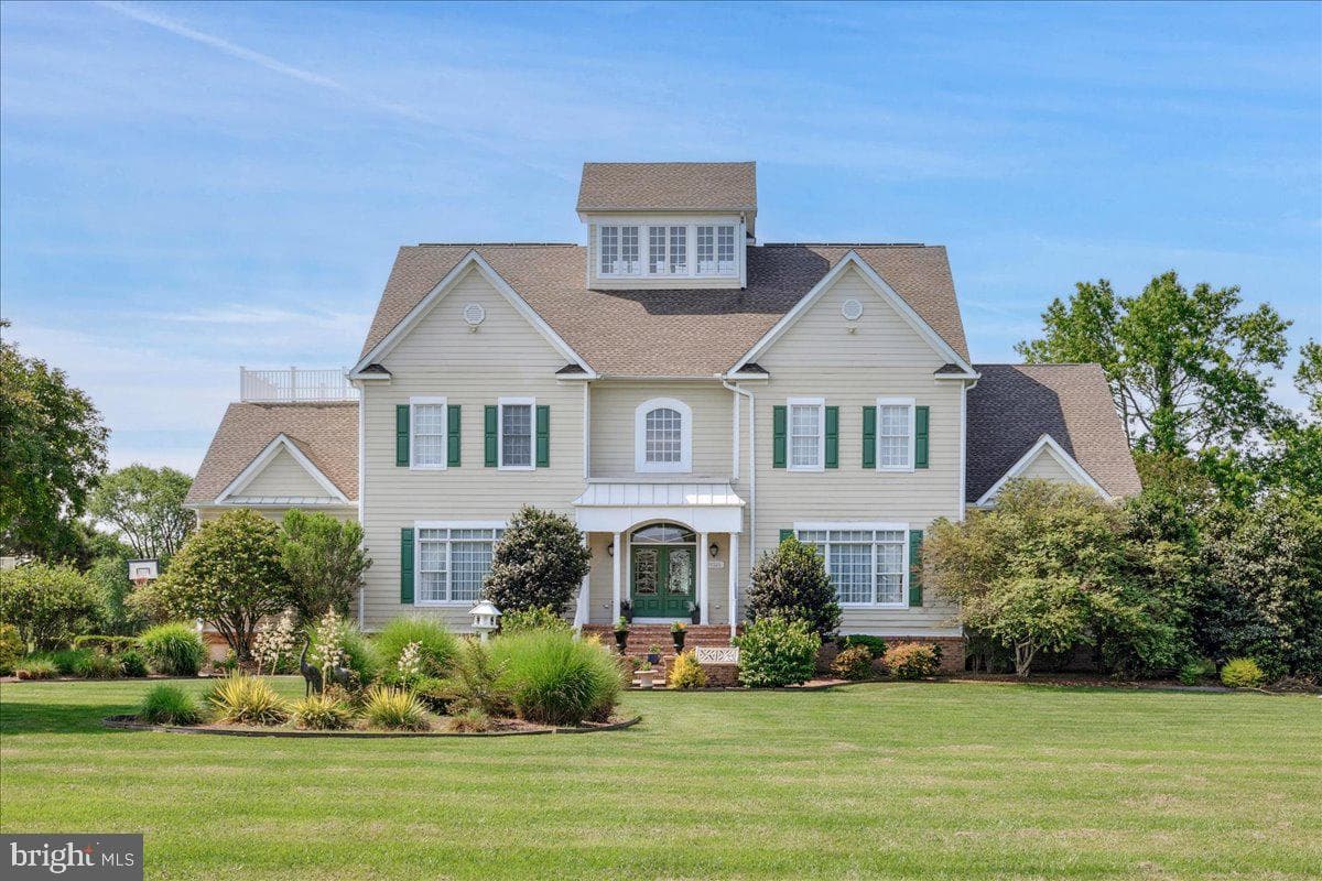 11525 Bay Point Lane, Berlin