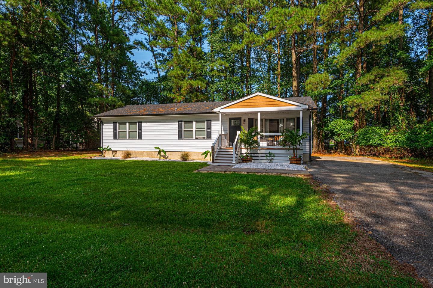 120 Robin Hood, Ocean Pines