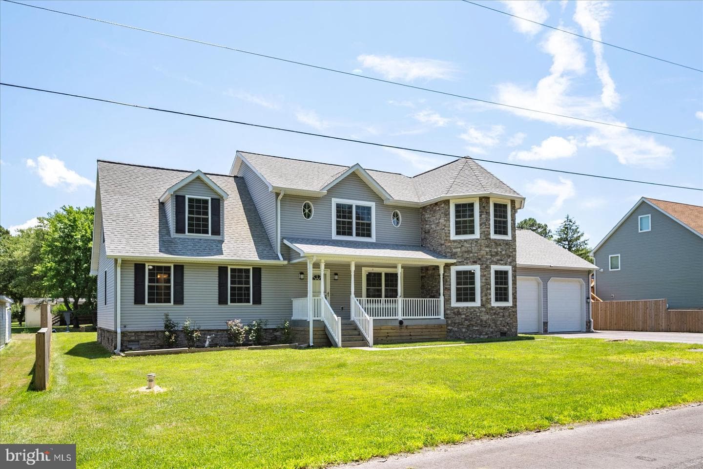 12212 Brant Road, Bishopville