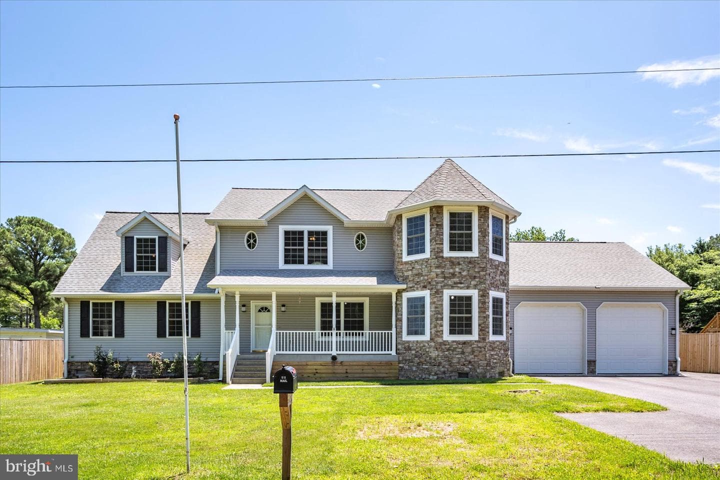 12212 Brant Road, Bishopville