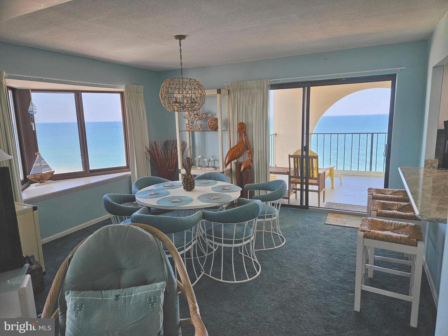 9400 Coastal Highway #1804 photo 3