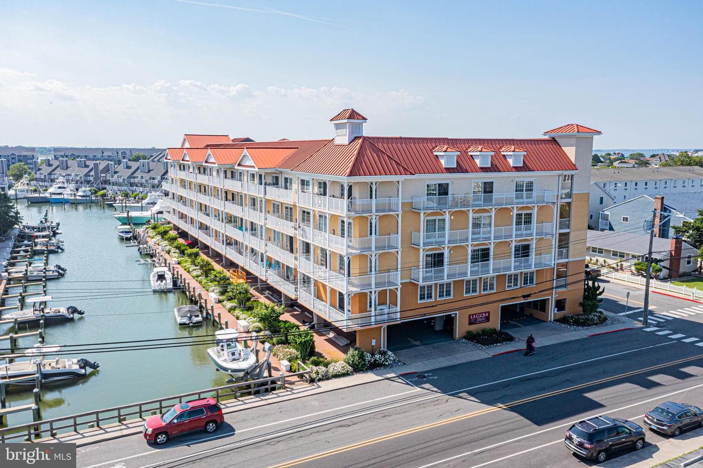 301 14th Street #304, Ocean City