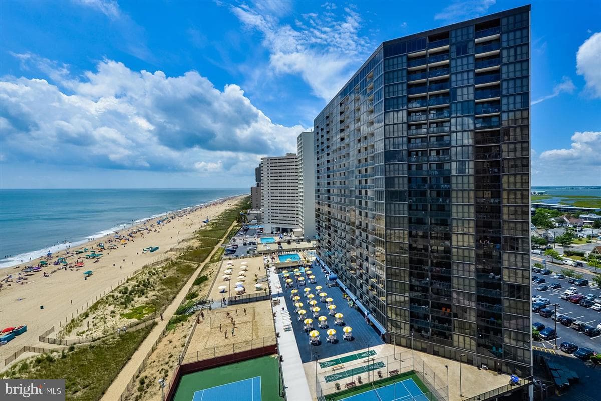 10900 Coastal Highway #0501 photo 1