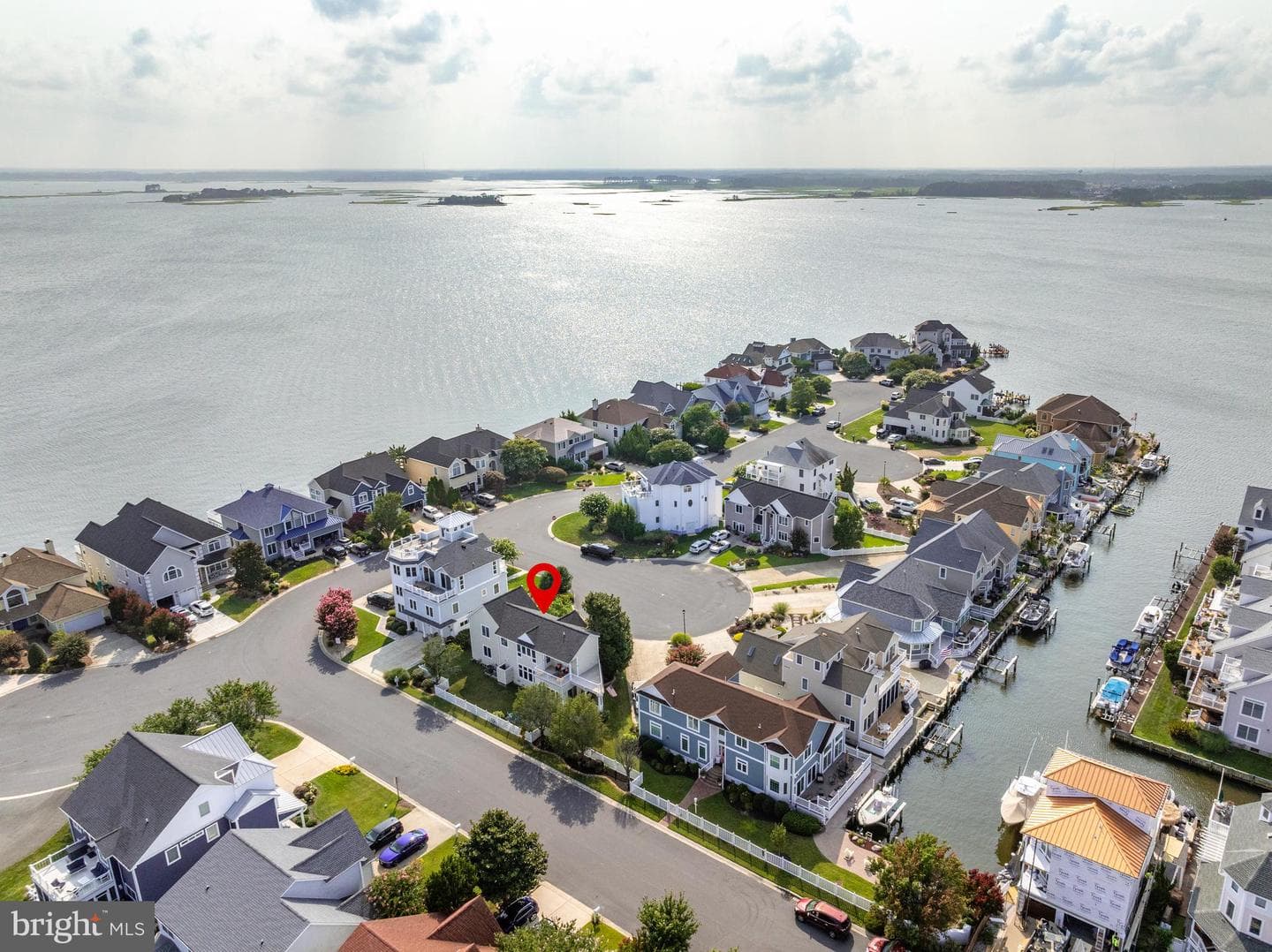 13506 Yellow Banks Court, Ocean City