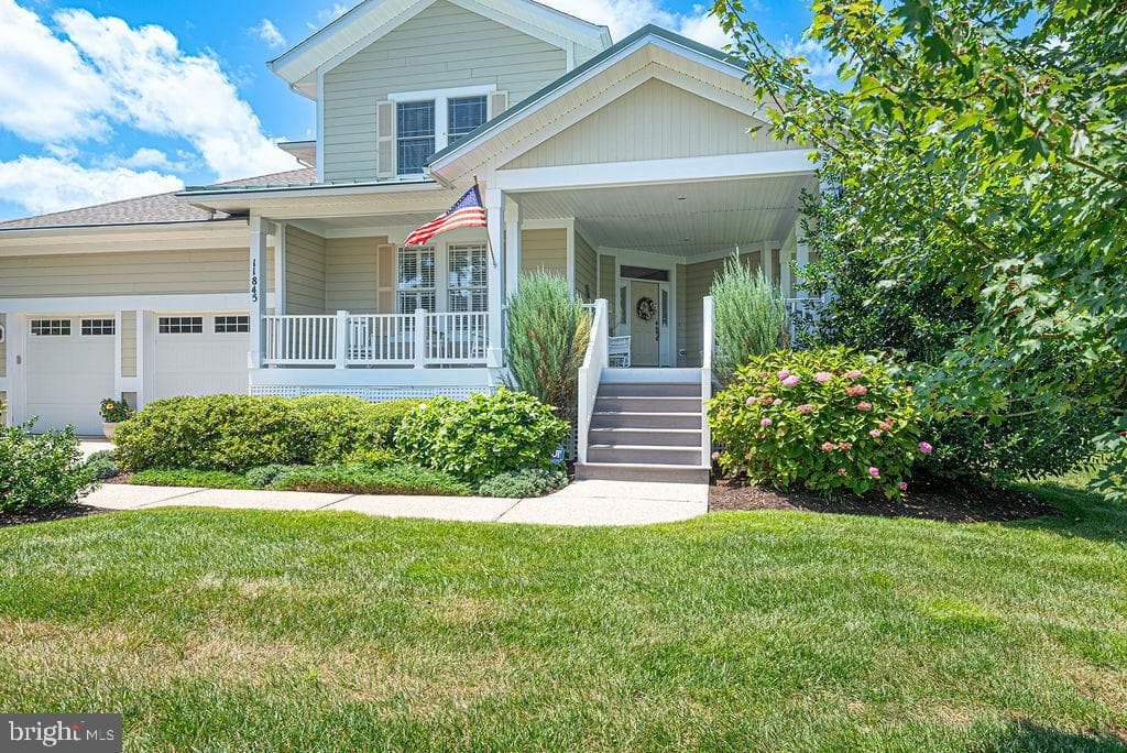 11845 Man O War Lane photo 3