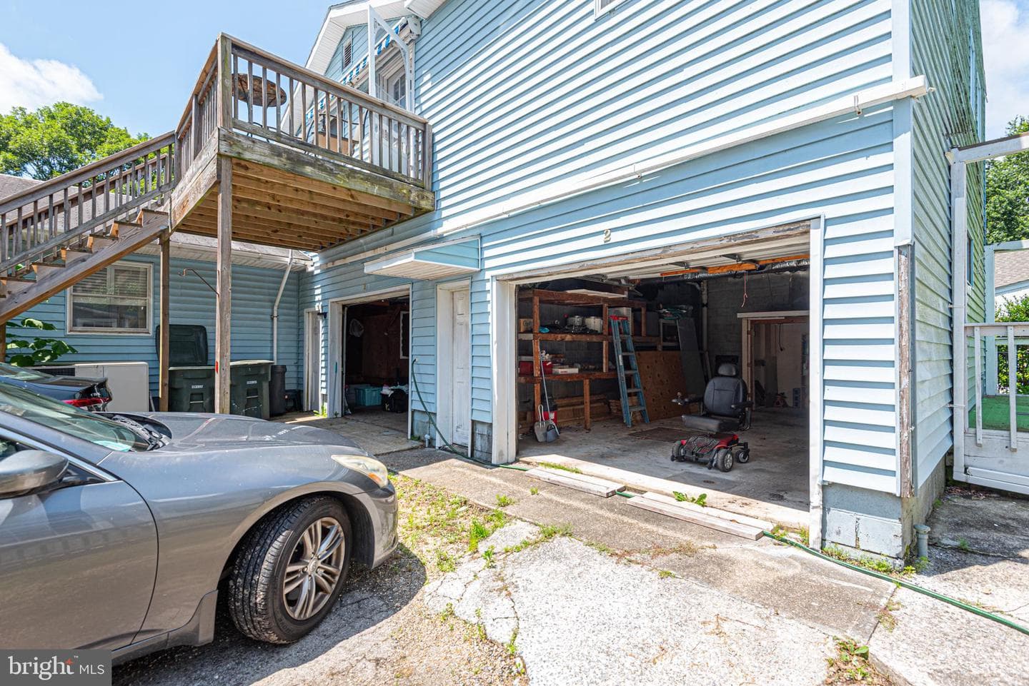 17 & 19 Burley Street photo 54