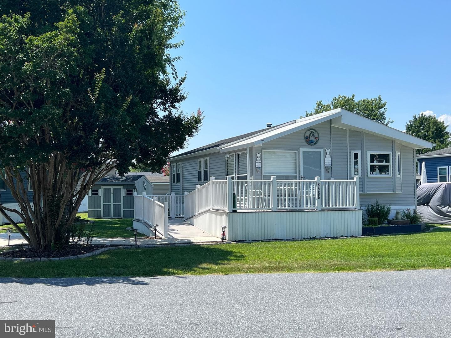 8566 N Longboat Way, Berlin