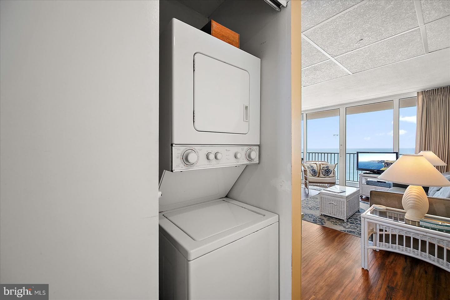 3001 Atlantic Avenue #808 photo 13