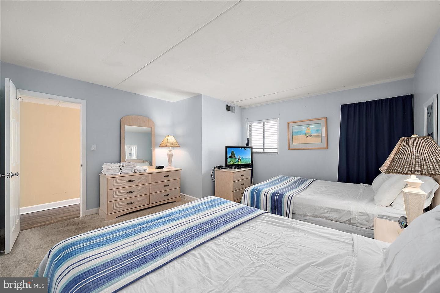 3001 Atlantic Avenue #808 photo 15
