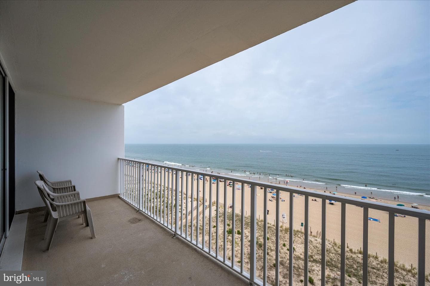 3001 Atlantic Avenue #808 photo 20