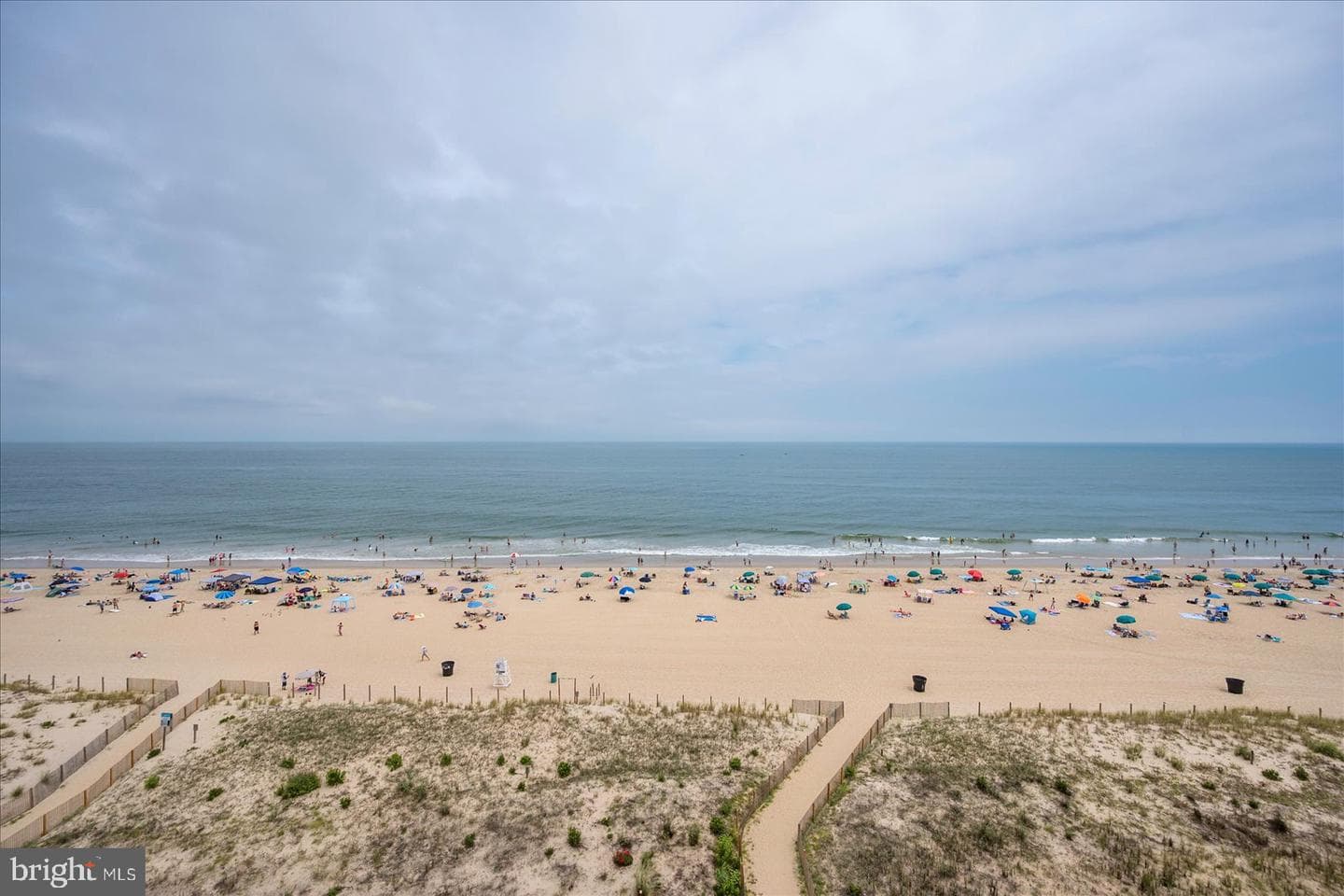 3001 Atlantic Avenue #808 photo 28