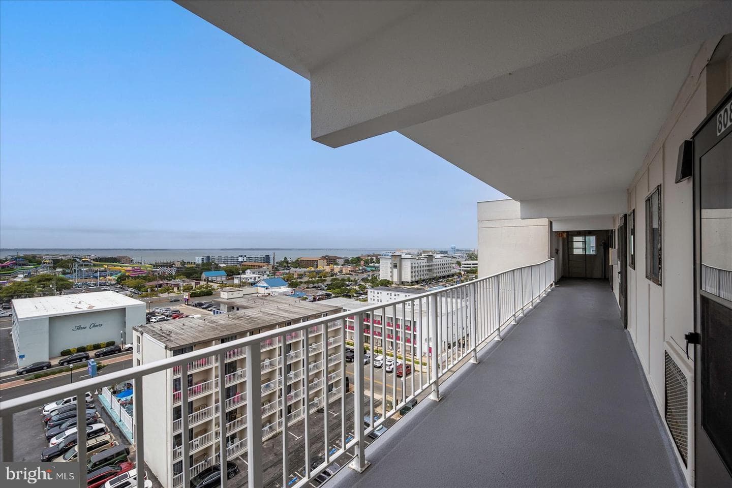 3001 Atlantic Avenue #808 photo 29